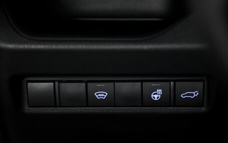 Toyota RAV4, 2021 год, 3 929 000 рублей, 16 фотография