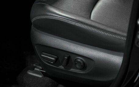 Toyota RAV4, 2021 год, 3 929 000 рублей, 17 фотография