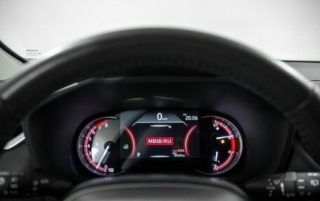 Toyota RAV4, 2021 год, 3 929 000 рублей, 7 фотография