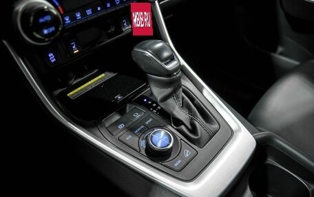 Toyota RAV4, 2021 год, 3 929 000 рублей, 13 фотография