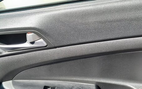 Hyundai Tucson III, 2016 год, 2 200 000 рублей, 8 фотография