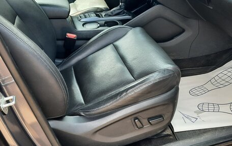 Hyundai Tucson III, 2016 год, 2 200 000 рублей, 14 фотография