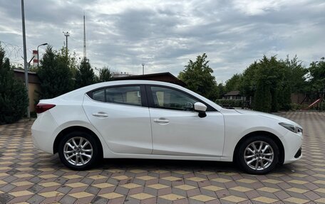 Mazda 3, 2014 год, 1 130 000 рублей, 4 фотография
