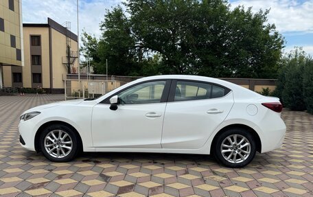 Mazda 3, 2014 год, 1 130 000 рублей, 8 фотография