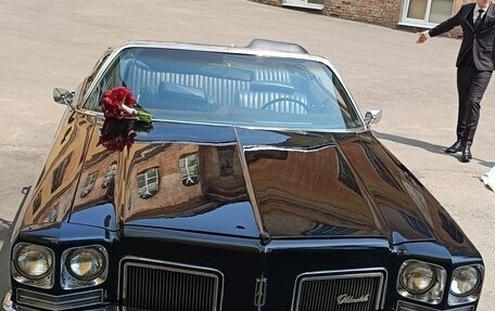Oldsmobile Eighty-Eight VIII, 1981 год, 4 600 000 рублей, 3 фотография