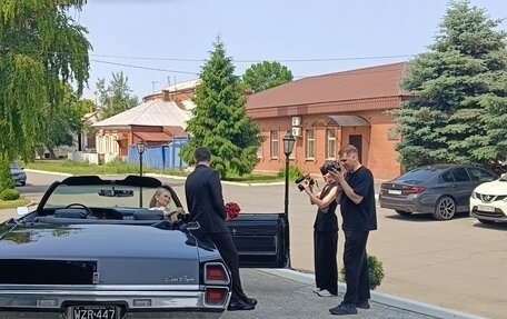 Oldsmobile Eighty-Eight VIII, 1981 год, 4 600 000 рублей, 2 фотография