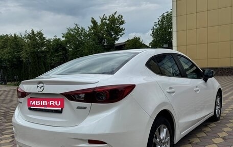 Mazda 3, 2014 год, 1 130 000 рублей, 5 фотография