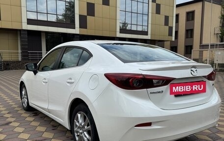 Mazda 3, 2014 год, 1 130 000 рублей, 7 фотография