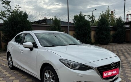 Mazda 3, 2014 год, 1 130 000 рублей, 3 фотография