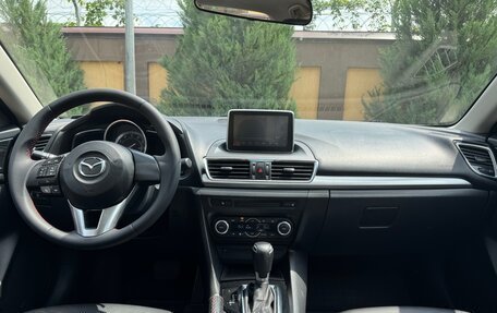 Mazda 3, 2014 год, 1 130 000 рублей, 14 фотография