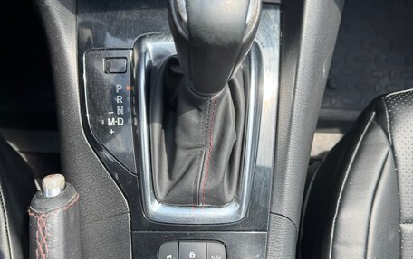 Mazda 3, 2014 год, 1 130 000 рублей, 12 фотография