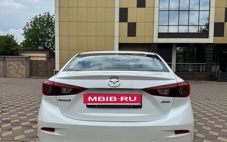 Mazda 3, 2014 год, 1 130 000 рублей, 6 фотография
