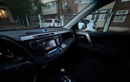 Toyota RAV4, 2013 год, 2 030 000 рублей, 9 фотография