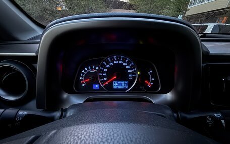 Toyota RAV4, 2013 год, 2 030 000 рублей, 10 фотография