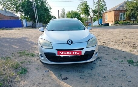 Renault Megane III, 2010 год, 780 000 рублей, 5 фотография