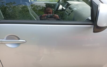 Mitsubishi Outlander III рестайлинг 3, 2007 год, 900 000 рублей, 8 фотография