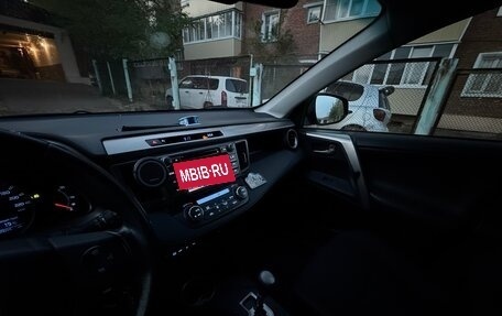 Toyota RAV4, 2013 год, 2 030 000 рублей, 11 фотография