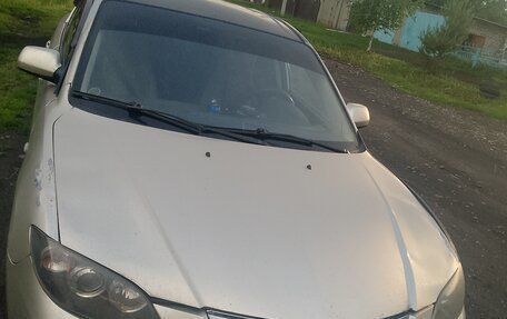 Mazda 3, 2007 год, 580 000 рублей, 4 фотография