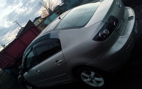Mazda 3, 2007 год, 580 000 рублей, 16 фотография