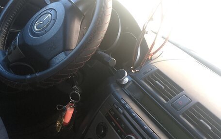 Mazda 3, 2007 год, 580 000 рублей, 19 фотография