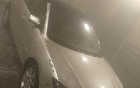 Mazda 3, 2007 год, 580 000 рублей, 18 фотография