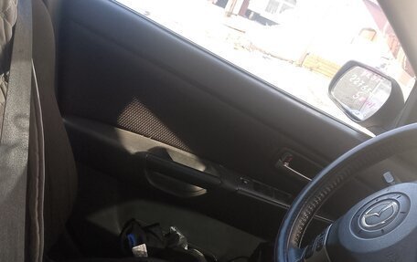 Mazda 3, 2007 год, 580 000 рублей, 20 фотография