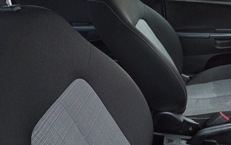 KIA Venga I, 2014 год, 900 000 рублей, 4 фотография