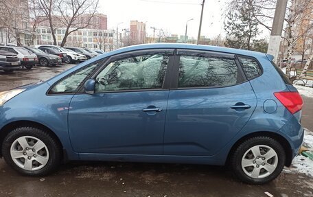 KIA Venga I, 2014 год, 900 000 рублей, 11 фотография