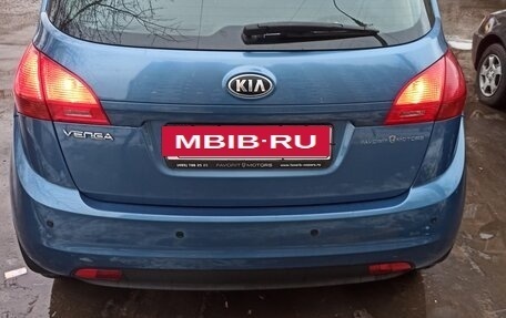 KIA Venga I, 2014 год, 900 000 рублей, 6 фотография
