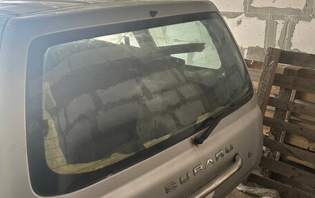 Subaru Forester, 1998 год, 250 000 рублей, 4 фотография