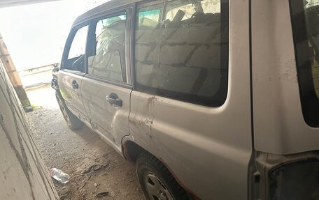 Subaru Forester, 1998 год, 250 000 рублей, 5 фотография