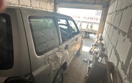 Subaru Forester, 1998 год, 250 000 рублей, 7 фотография