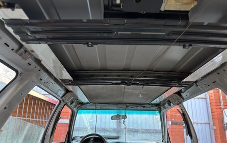 Subaru Forester, 1998 год, 250 000 рублей, 16 фотография