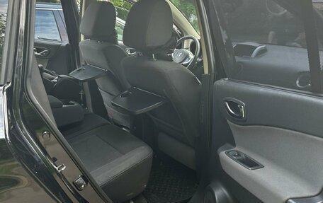 Renault Koleos I рестайлинг 2, 2008 год, 830 000 рублей, 4 фотография