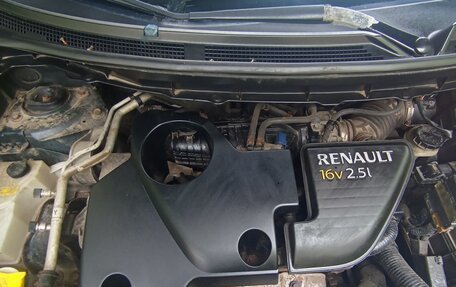 Renault Koleos I рестайлинг 2, 2008 год, 830 000 рублей, 11 фотография