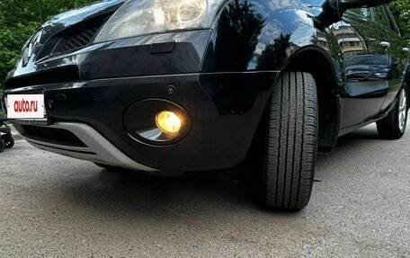 Renault Koleos I рестайлинг 2, 2008 год, 830 000 рублей, 13 фотография