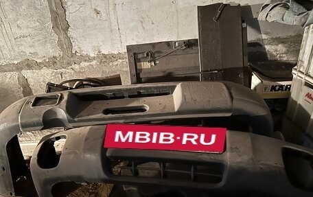 Subaru Forester, 1998 год, 250 000 рублей, 11 фотография
