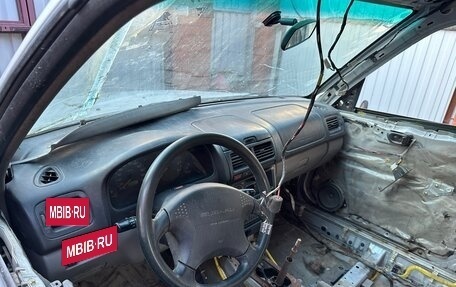 Subaru Forester, 1998 год, 250 000 рублей, 15 фотография