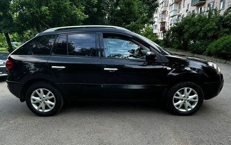 Renault Koleos I рестайлинг 2, 2008 год, 830 000 рублей, 22 фотография