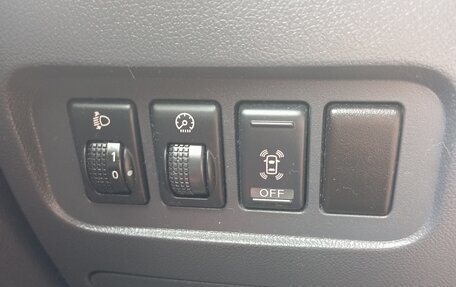 Renault Koleos I рестайлинг 2, 2008 год, 830 000 рублей, 19 фотография