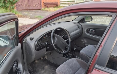 KIA Spectra II (LD), 2006 год, 450 000 рублей, 5 фотография