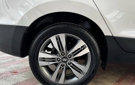 Hyundai ix35 I рестайлинг, 2014 год, 1 100 000 рублей, 7 фотография