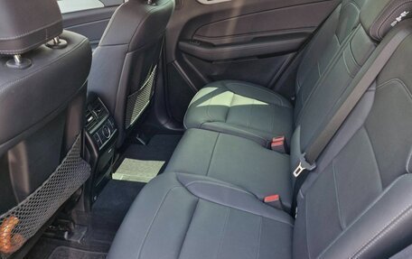 Mercedes-Benz GLE, 2018 год, 5 250 000 рублей, 8 фотография
