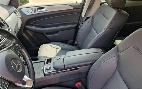 Mercedes-Benz GLE, 2018 год, 5 250 000 рублей, 11 фотография