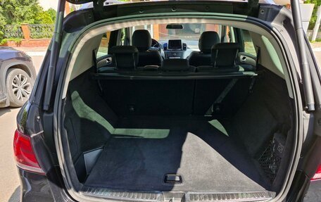 Mercedes-Benz GLE, 2018 год, 5 250 000 рублей, 5 фотография