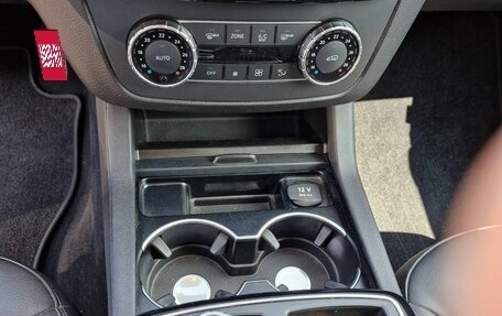 Mercedes-Benz GLE, 2018 год, 5 250 000 рублей, 14 фотография