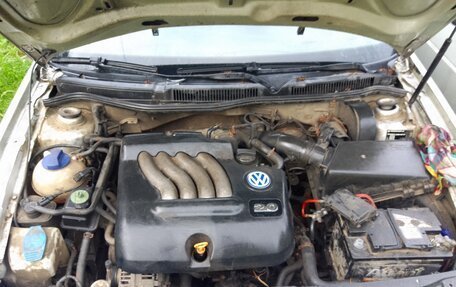 Volkswagen Bora, 2003 год, 125 000 рублей, 2 фотография