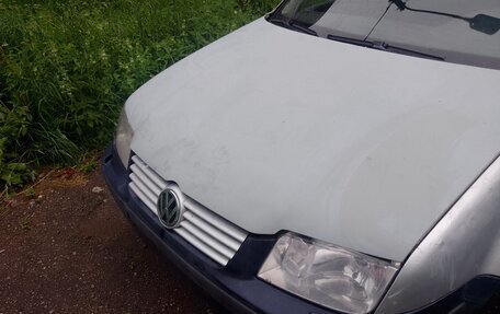 Volkswagen Bora, 2003 год, 125 000 рублей, 5 фотография