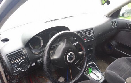 Volkswagen Bora, 2003 год, 125 000 рублей, 4 фотография