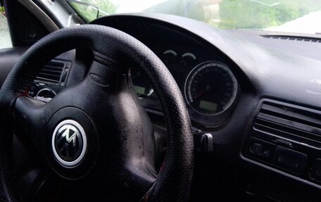 Volkswagen Bora, 2003 год, 125 000 рублей, 7 фотография